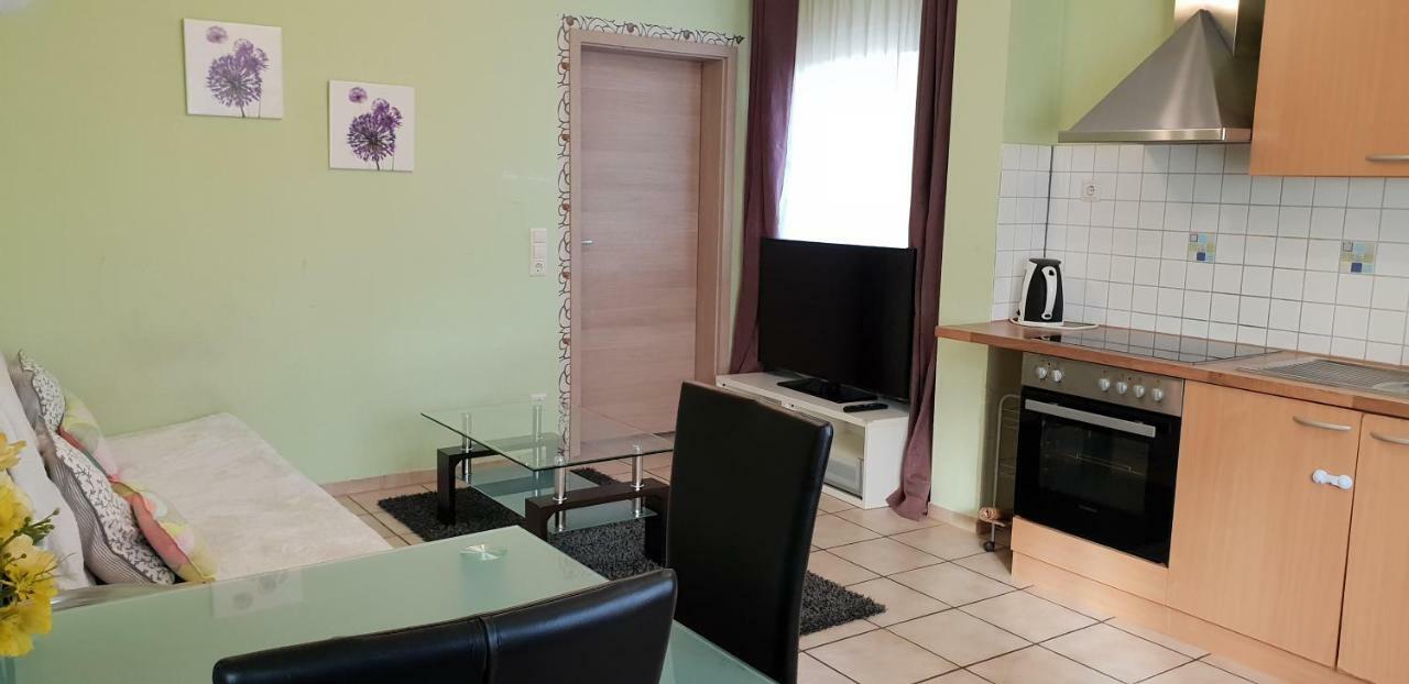 Flats-4U - Cosy, Quite & Clean Apartments In The City Bonn Exterior photo