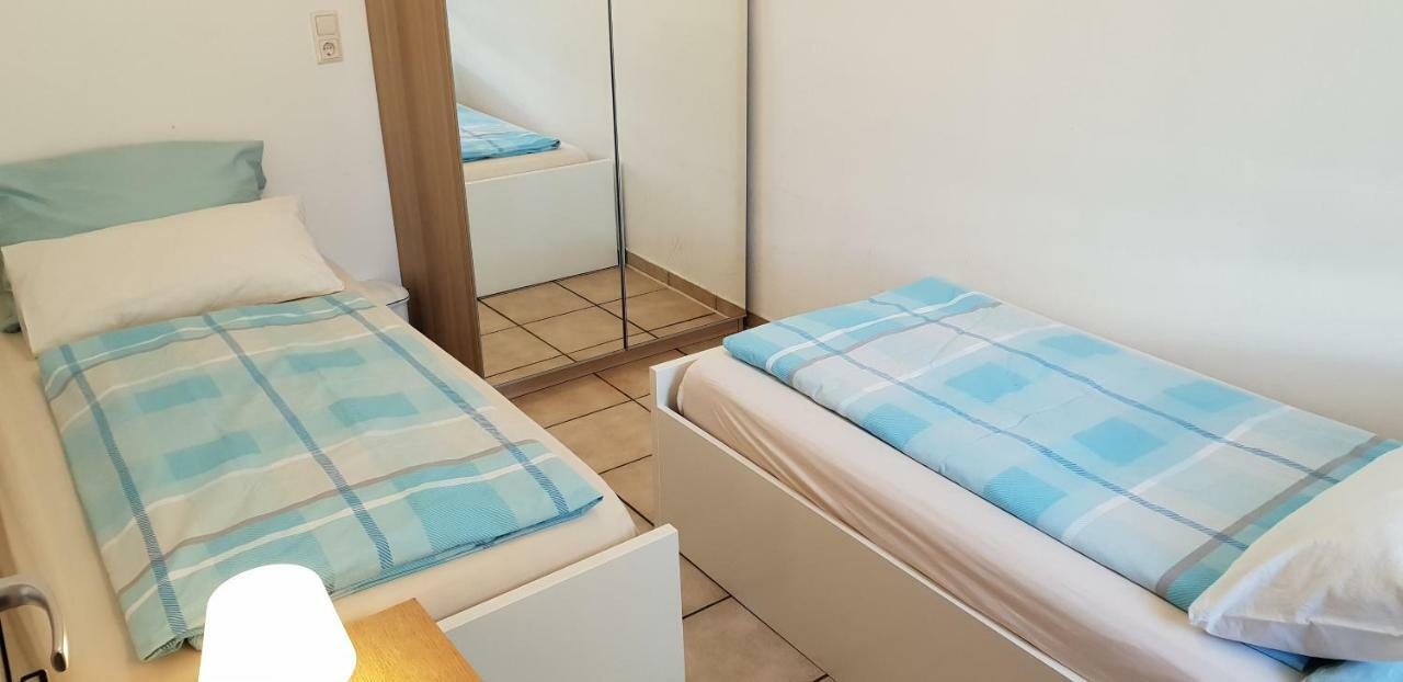 Flats-4U - Cosy, Quite & Clean Apartments In The City Bonn Exterior photo